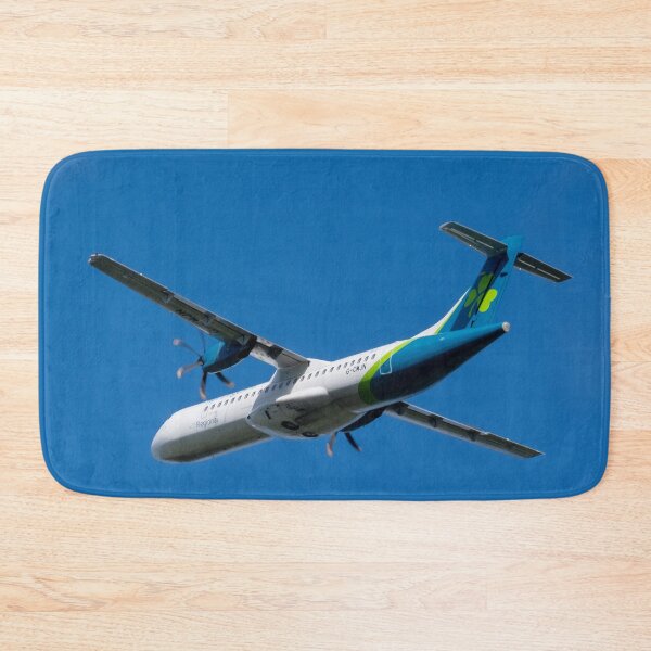 Item preview, MAN to BHD Aer Lingus ATR 72-600 G-CMJN designed and sold by Skyframe Aviation.
