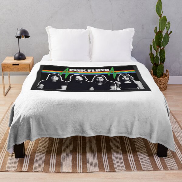 Item preview, Pink Floyd Group Heartbeat designed and sold by PowerSSales.