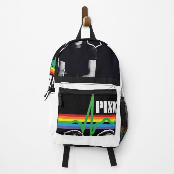 Item preview, Pink Floyd Group Heartbeat designed and sold by PowerSSales.