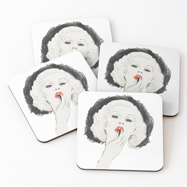 Item preview, JON WHITCOMB (1906-1988) designed and sold by teemix.