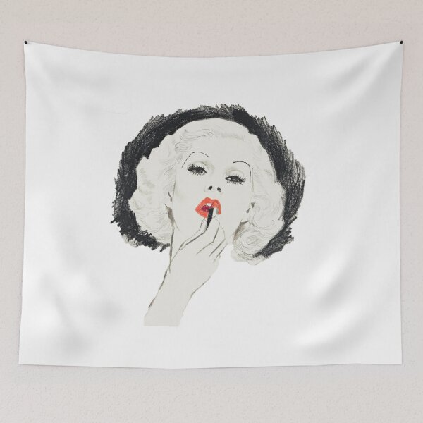 Item preview, JON WHITCOMB (1906-1988) designed and sold by teemix.
