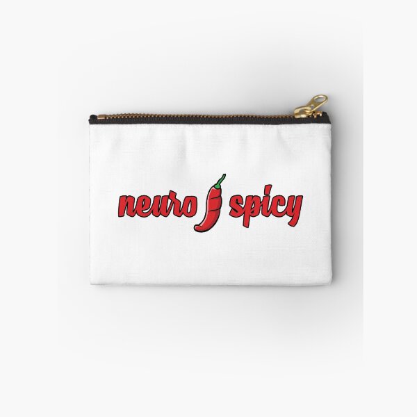 Item preview, Neuro Spicy designed and sold by HappyDadTees.