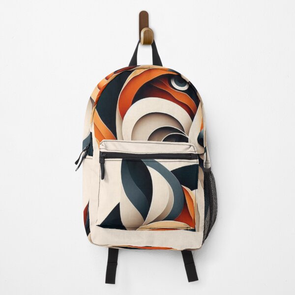 Item preview, Retro Fox – Mid-Century Modern Animal Art designed and sold by ashokreddy343.