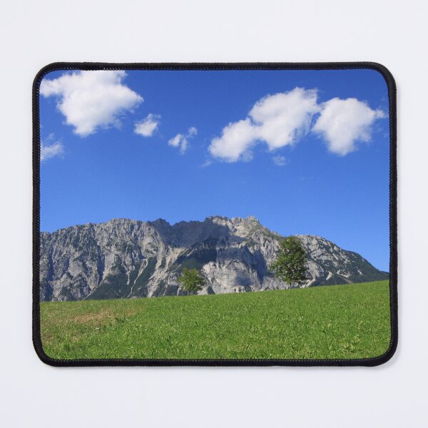 Item preview, Kammspitze - a mountain designed and sold by Nordic Waters Collection.