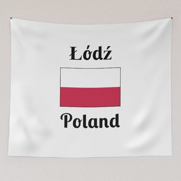 Item preview, Łódź Poland - Stylish Prints, designed and sold by Fleetwood1994.