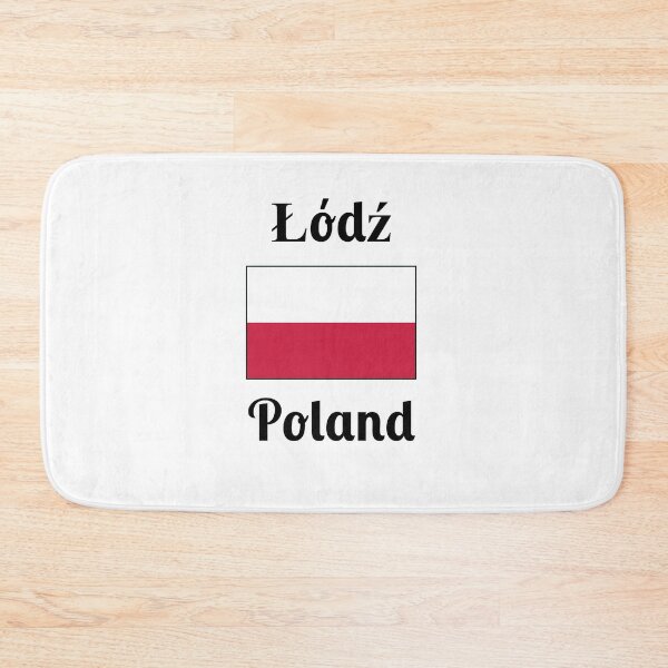 Item preview, Łódź Poland - Stylish Prints, designed and sold by Fleetwood1994.