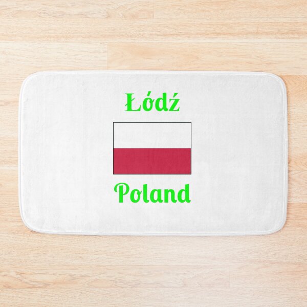 Item preview, Łódź Poland - Stylish Prints, designed and sold by Fleetwood1994.