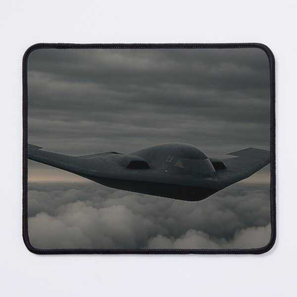 Item preview, B-2 Spirit Stealth Bomber in Storm Layer designed and sold by Skyframe Aviation.