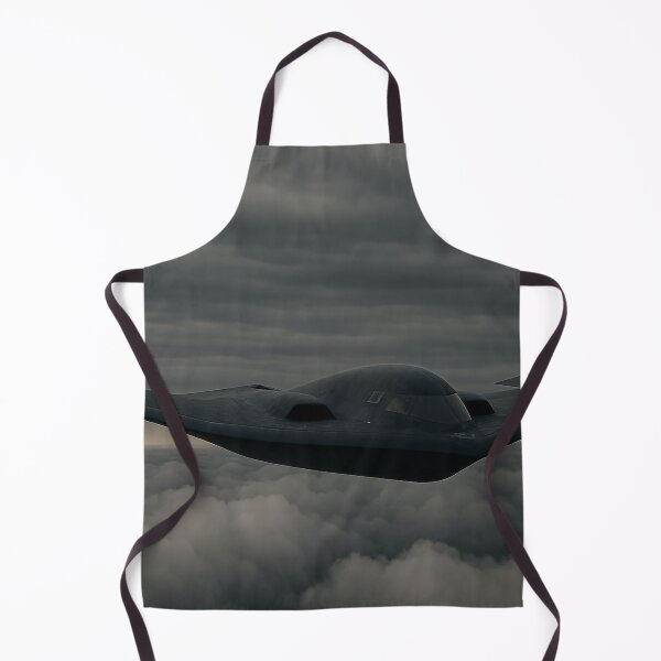 Item preview, B-2 Spirit Stealth Bomber in Storm Layer designed and sold by Skyframe Aviation.