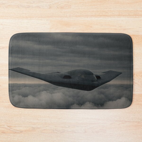 Item preview, B-2 Spirit Stealth Bomber in Storm Layer designed and sold by Skyframe Aviation.