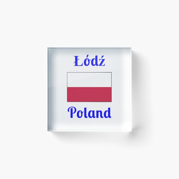 Item preview, Łódź Poland - Stylish Prints, designed and sold by Fleetwood1994.