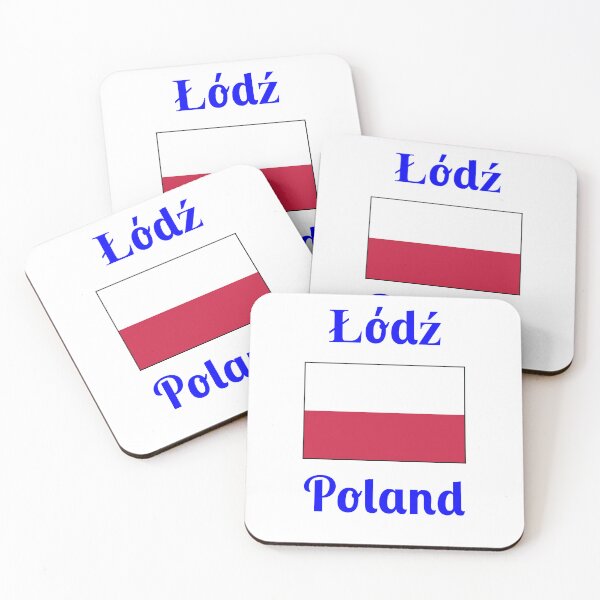 Item preview, Łódź Poland - Stylish Prints, designed and sold by Fleetwood1994.