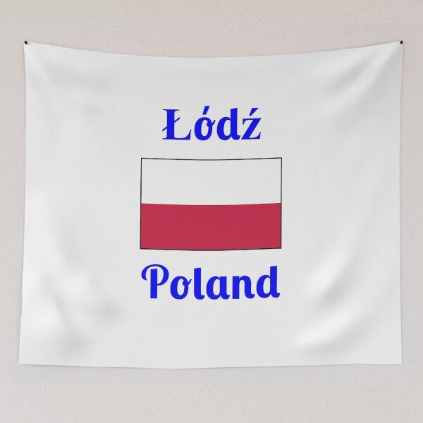 Item preview, Łódź Poland - Stylish Prints, designed and sold by Fleetwood1994.