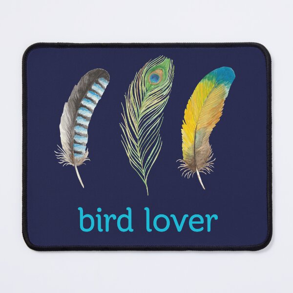 Item preview, Bird Lover designed and sold by eloisedeh.