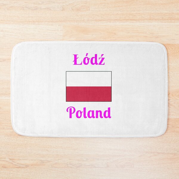Item preview, Łódź Poland - Stylish Prints, designed and sold by Fleetwood1994.