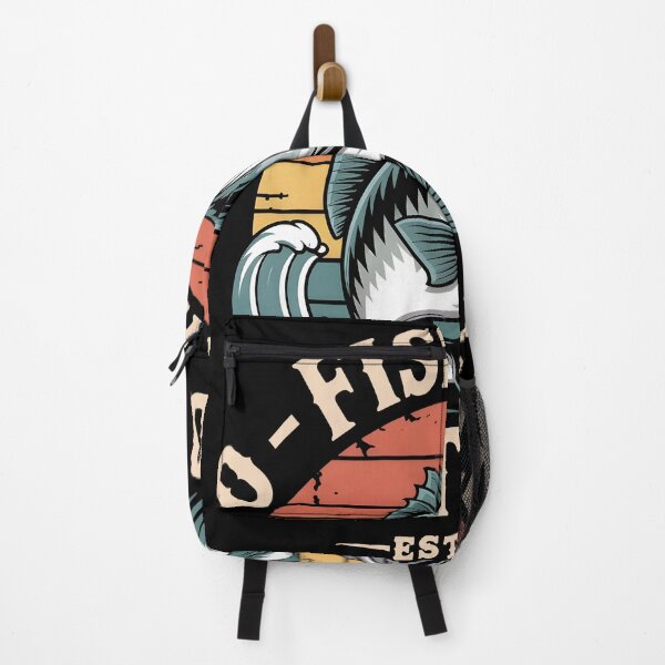 Item preview, O-Fish-Ally Retired Vintage Fishing Design – Est. 2025 designed and sold by JayceTucker89.