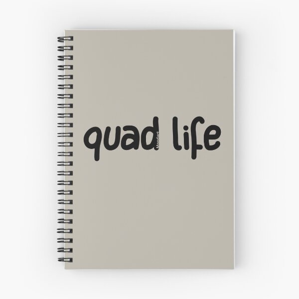 Item preview, Quad Life designed and sold by Md_art2.