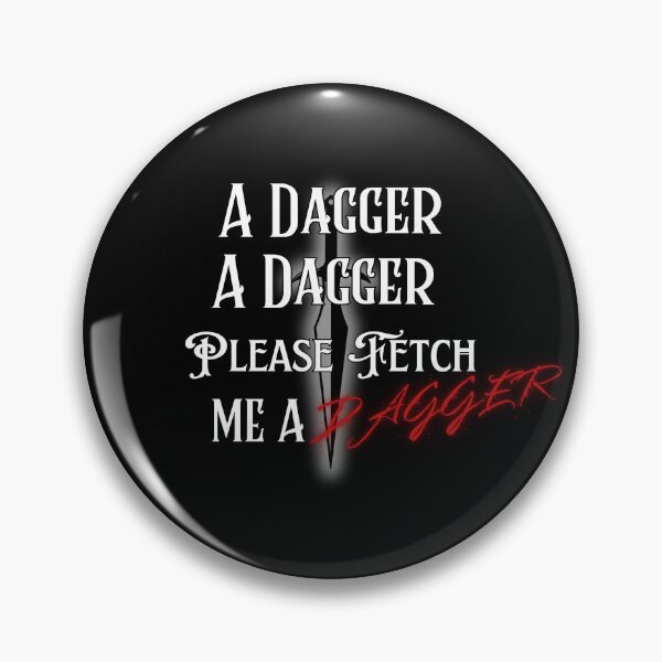 Item preview, Fetch Me a Dagger – MCR Long Live the Black Parade My Chemical Romance designed and sold by Deddirae.