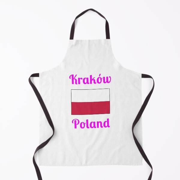 Item preview, Kraków Poland - Stylish Prints, designed and sold by Fleetwood1994.