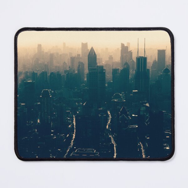 Item preview, Shanghai Skyline Vintage designed and sold by Nordic Waters Collection.