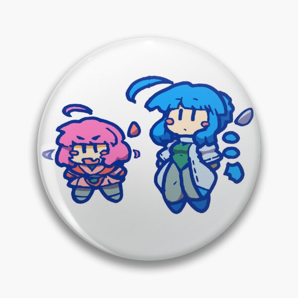Item preview, Vic Viper San and Super Cobra Chan designed and sold by teemix.