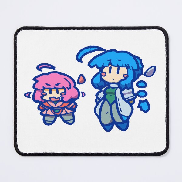 Item preview, Vic Viper San and Super Cobra Chan designed and sold by teemix.