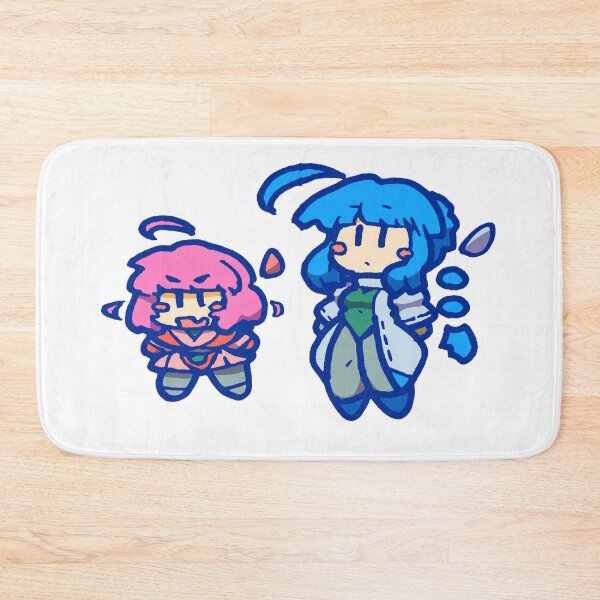 Item preview, Vic Viper San and Super Cobra Chan designed and sold by teemix.