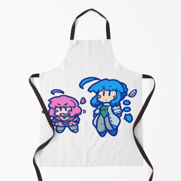 Item preview, Vic Viper San and Super Cobra Chan designed and sold by teemix.