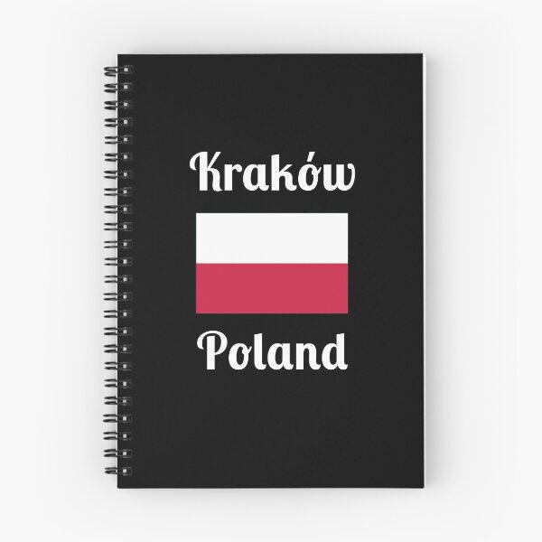 Artikelvorschau, Krakau, Polen – Stilvolle Drucke, entworfen und verkauft von Fleetwood1994.