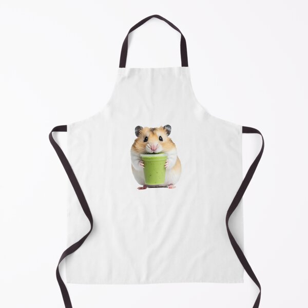 Item preview, MATCHA ME! ( with cute cute hamster ) >⩊< designed and sold by cutepid.