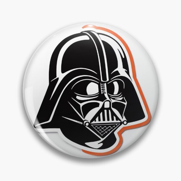 Artikelvorschau, Darth Vader entworfen und verkauft von CrimsonWork.