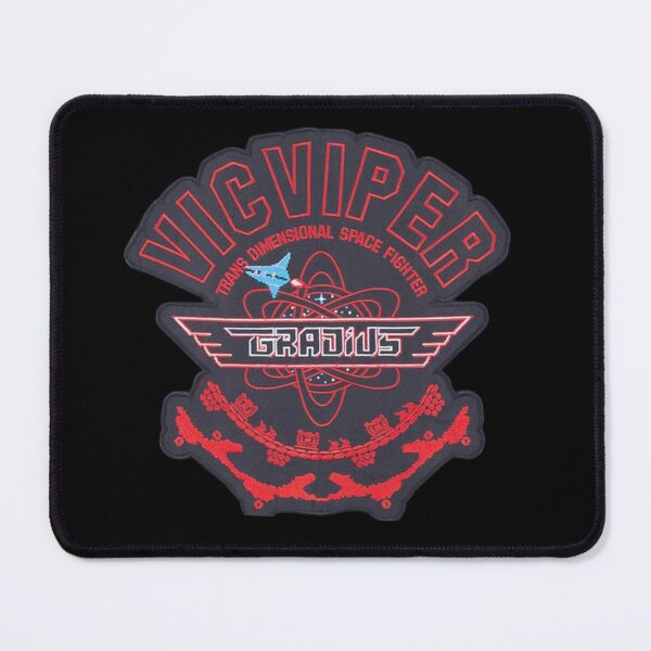 Item preview, Vic Viper designed and sold by teemix.