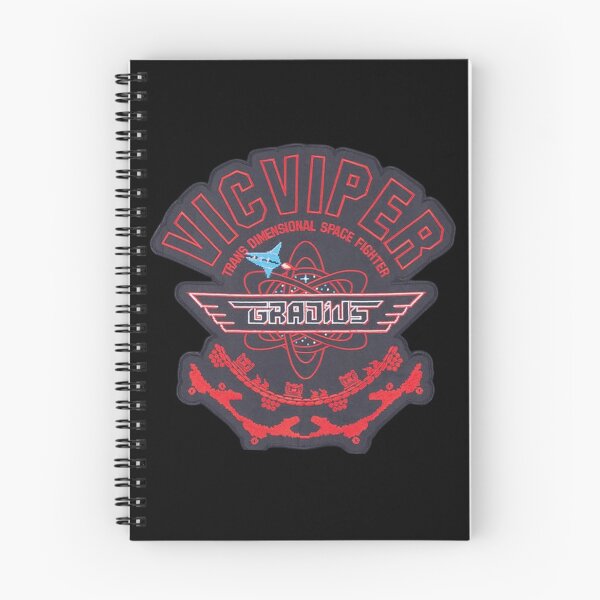 Item preview, Vic Viper designed and sold by teemix.