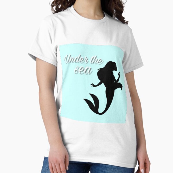 Item preview, Under the Sea designed and sold by alwaysnicole.