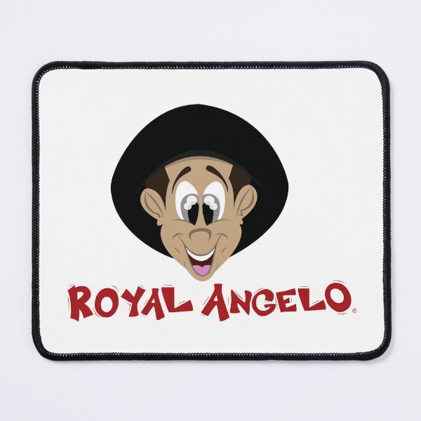 Item preview, Royal Angelo: Fan Favorite! designed and sold by ShopRoyalAngelo.