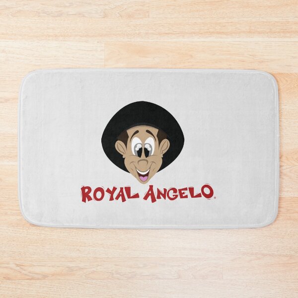 Item preview, Royal Angelo: Fan Favorite! designed and sold by ShopRoyalAngelo.