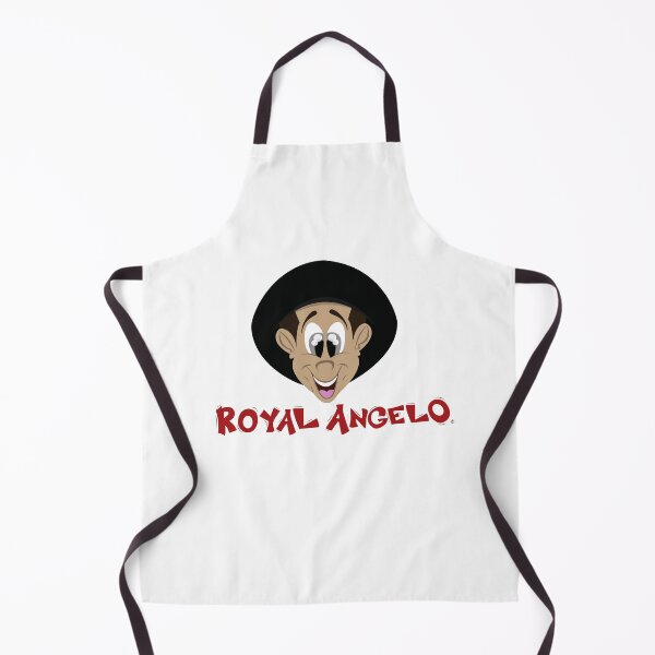 Item preview, Royal Angelo: Fan Favorite! designed and sold by ShopRoyalAngelo.