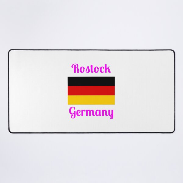 Item preview, Rostock Germany - Stylish Prints, designed and sold by Fleetwood1994.