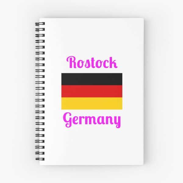 Item preview, Rostock Germany - Stylish Prints, designed and sold by Fleetwood1994.