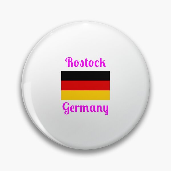 Item preview, Rostock Germany - Stylish Prints, designed and sold by Fleetwood1994.