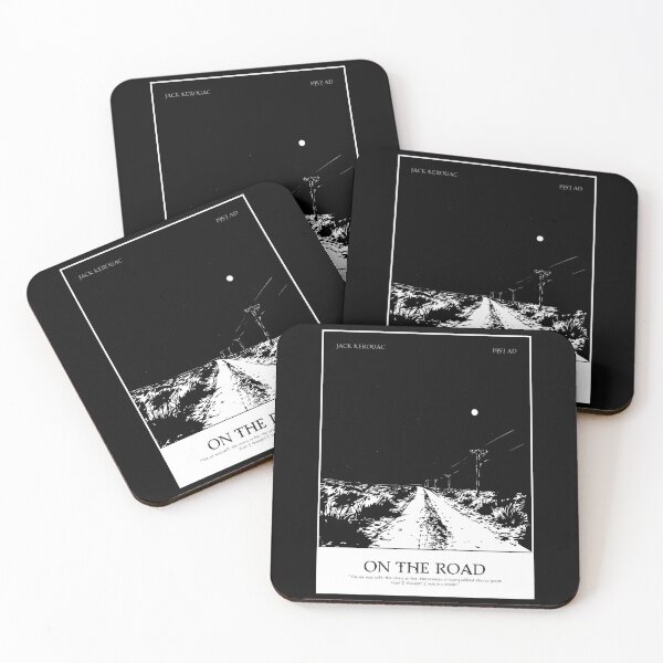 Item preview, On The Road Print designed and sold by Y.S. Stephen.