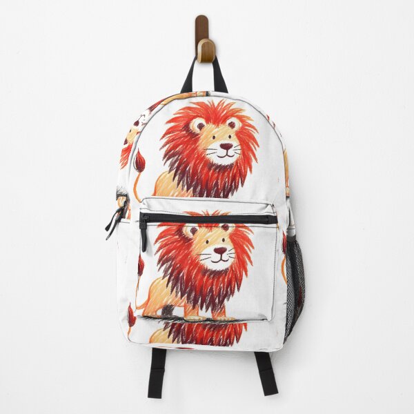 Item preview, Hand drawn Lion designed and sold by Joshuasanga76a.