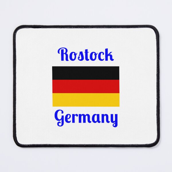 Item preview, Rostock Germany - Stylish Prints, designed and sold by Fleetwood1994.