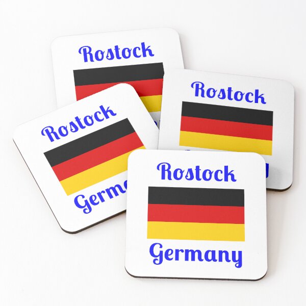 Item preview, Rostock Germany - Stylish Prints, designed and sold by Fleetwood1994.