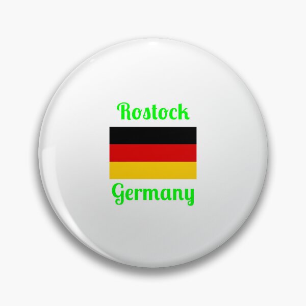 Item preview, Rostock Germany - Stylish Prints, designed and sold by Fleetwood1994.