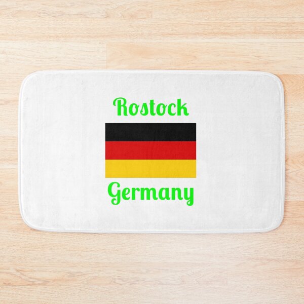 Item preview, Rostock Germany - Stylish Prints, designed and sold by Fleetwood1994.