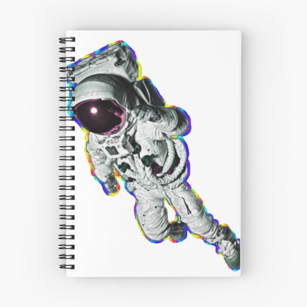 Artikelvorschau, Astronaut entworfen und verkauft von Angel Billips.