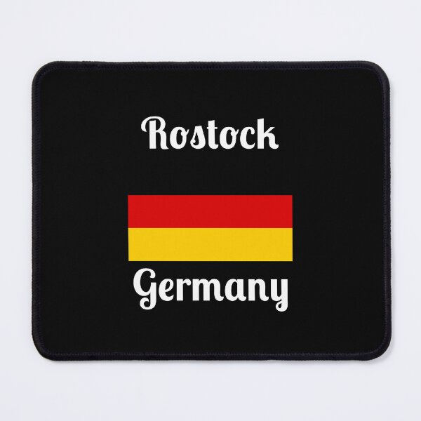 Item preview, Rostock Germany - Stylish Prints, designed and sold by Fleetwood1994.