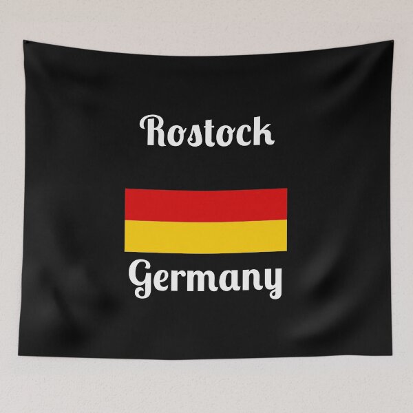 Item preview, Rostock Germany - Stylish Prints, designed and sold by Fleetwood1994.