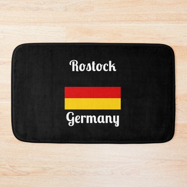 Item preview, Rostock Germany - Stylish Prints, designed and sold by Fleetwood1994.